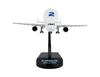 POSTAGE STAMP Airbus Beluga Scale PS58221 A300-600ST 1/400