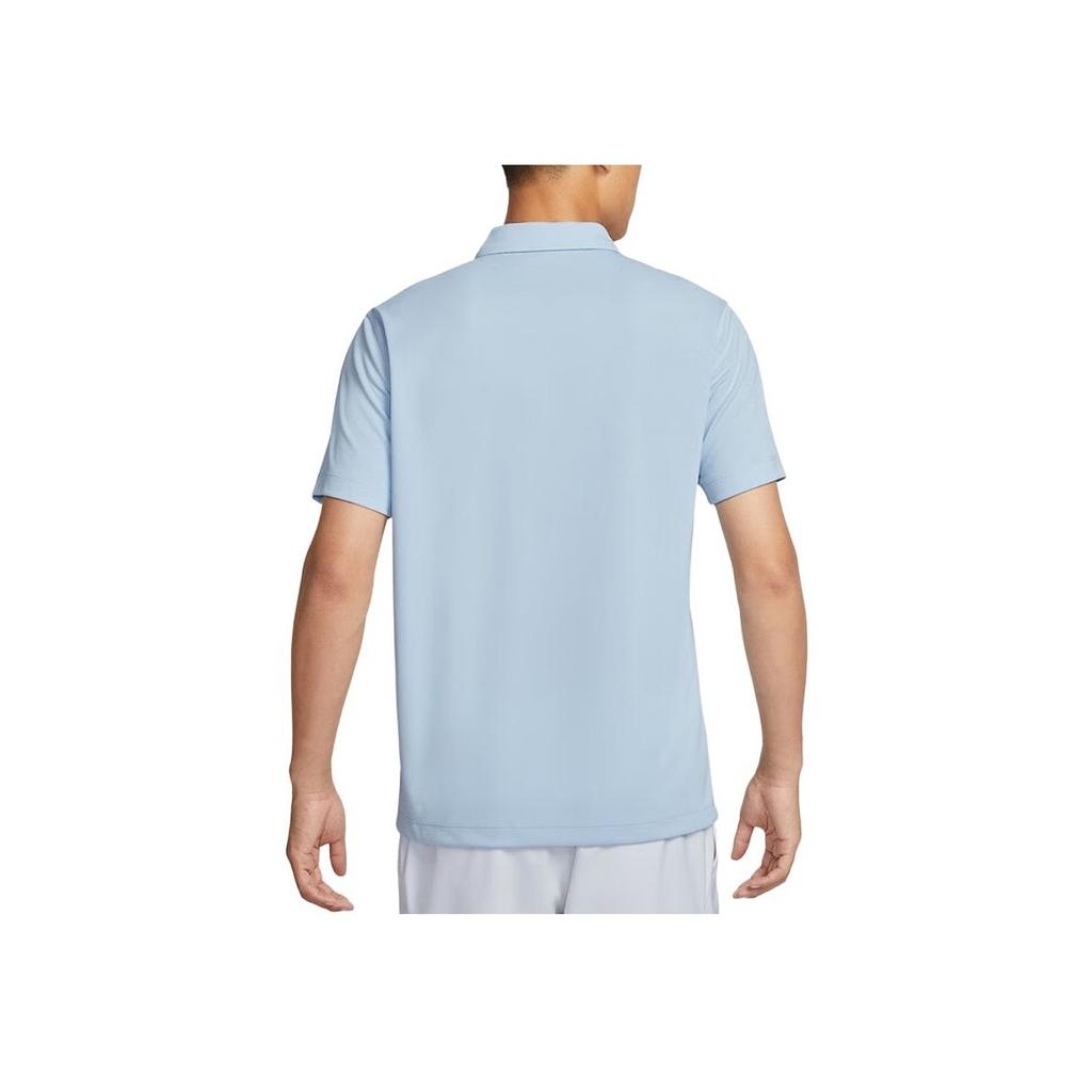 New Nike Polo Shirts Men's Blue DH0858-441