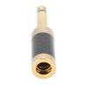 6.35mm Replacement Repair Balanced Plug Mono Male Plug for Microphone Speaker Audio Cable Repair