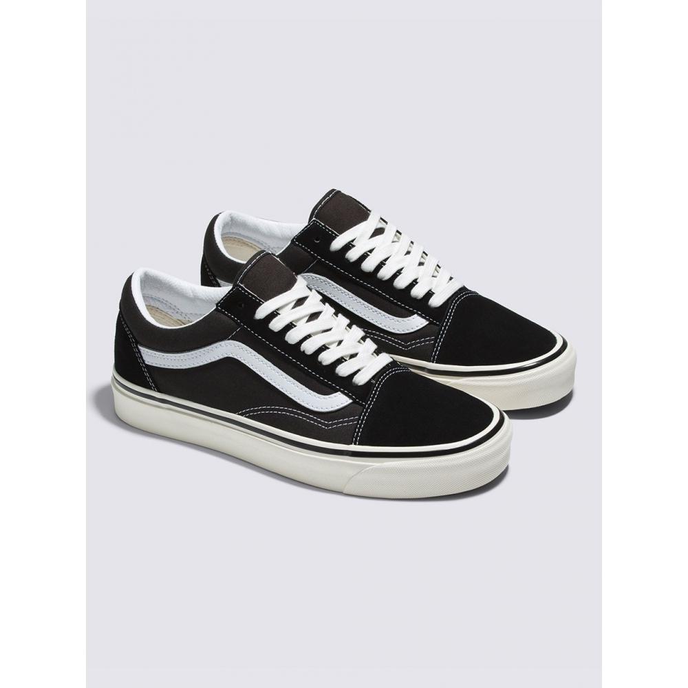 Vans Anaheim Old Skool Old School 36 Dx Vn0a38g2pxc1