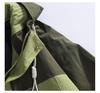 2026 Men's Hooded Windproof Waterproof Mountaineering Jacket - Spring/Autumn
