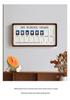 Personalized Children's Growth Photo Frame for Passport, Graduation, and ID Photos