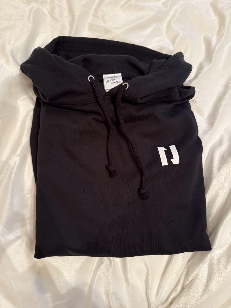 

[USED] NEXZ hoodie