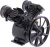 Kompresor sprężarka 4KW 2tłoki KD1403