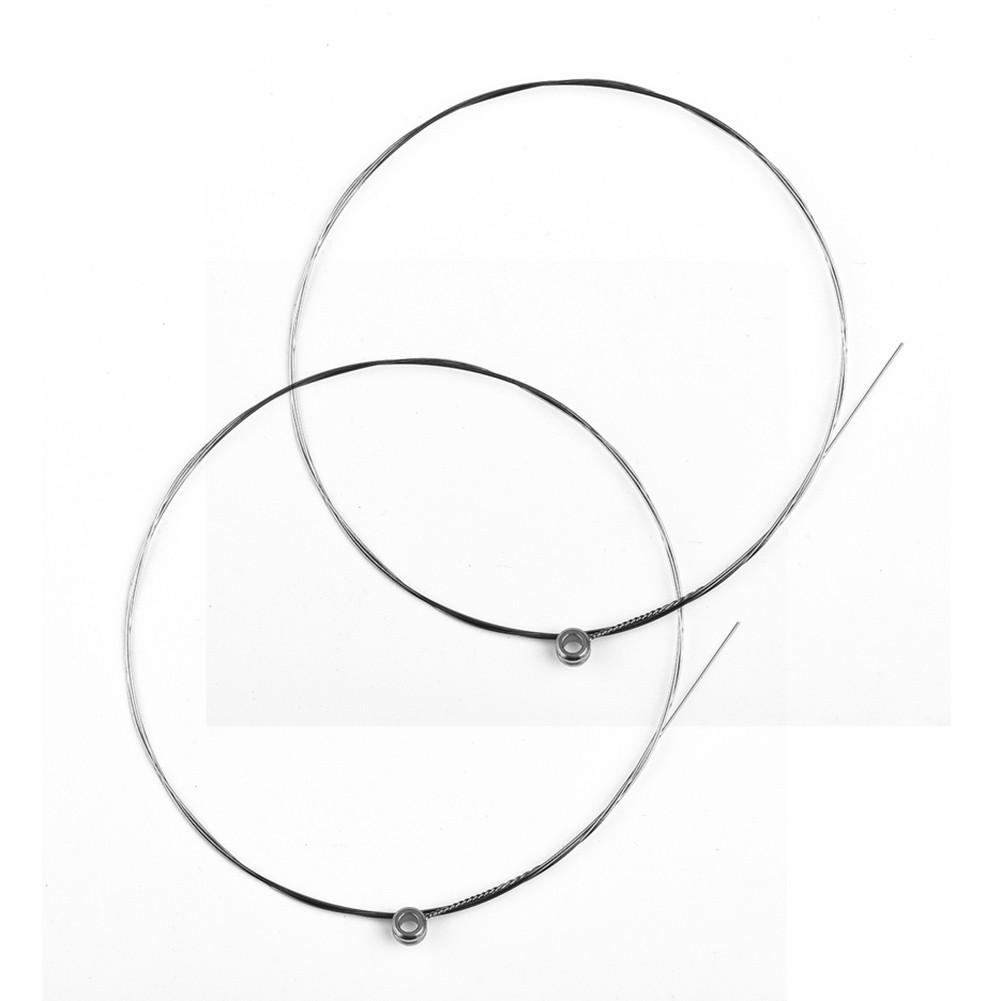 1st E Single Guitar Strings Gauges .012 Guitars Top