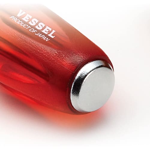 VESSEL Power Grip Driver -9ÁE00 4500