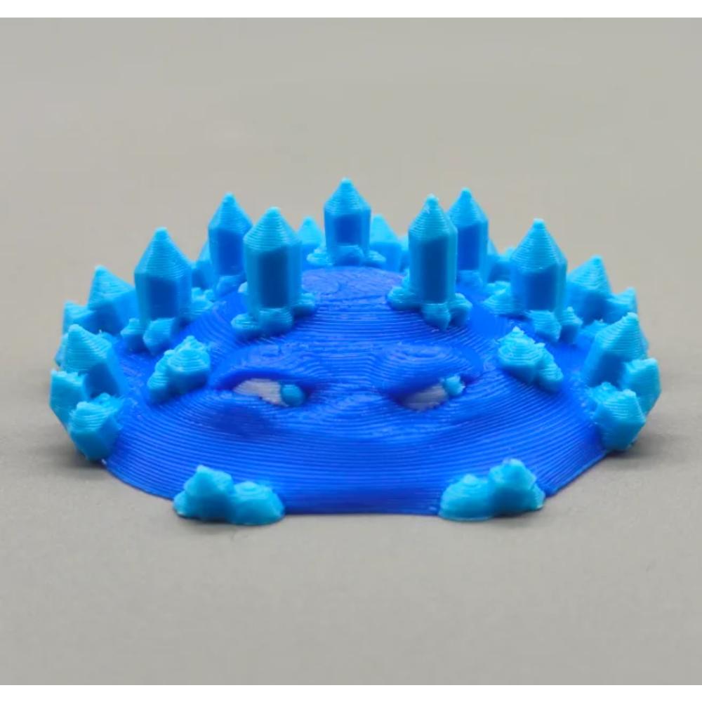 3D-gedrucktes Kinderspielzeug Zombie-Erbsen Nüsse Sonnenblumen Schützen Kakteen Pflanzen Schreibtischornamente Modelle Spielzubehör Geschenke DIY