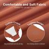 Seamless Thongs Women's Panties Sexy Thong Panties Low-Waist Underwear Stretchy Tight-fitting Thongs for Woman