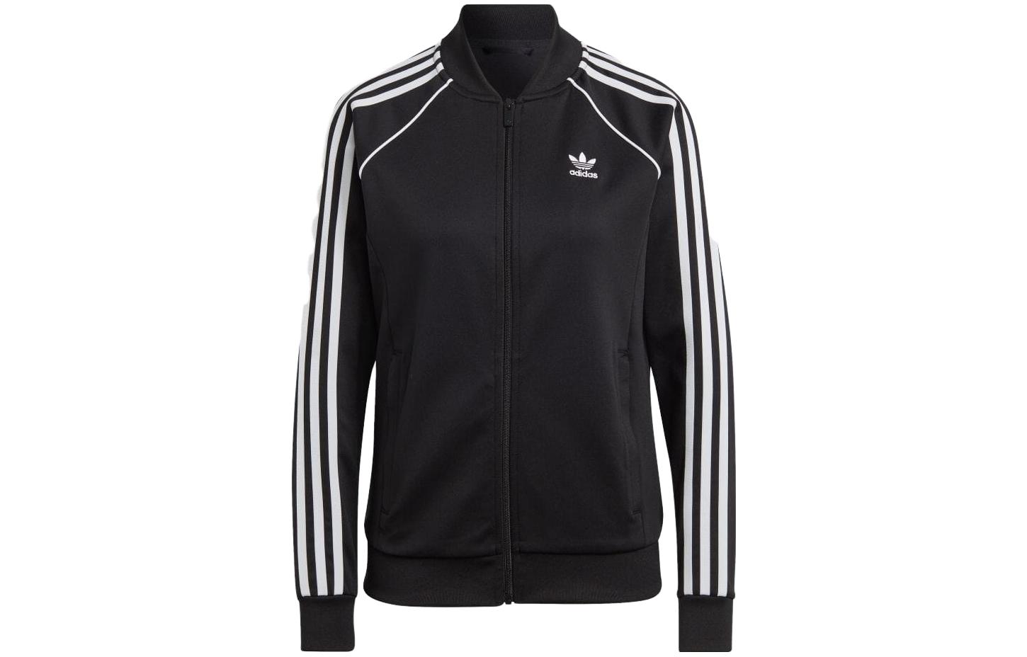 Adidas Originals Adicolor Classics Sst track jacket IK4034 S
