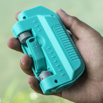 Angeln Elektrische GT Knoten Maschine Wiederaufladbare Automatische Angelhaken Tier Werkzeug Binden Angelschnur Tackle Gerät Angelausrüstung