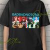 BADBADNOTGOOD Retro Musik Merch, Badbandnotgood Merch, BBNG Shirt, Bbng Band Sweatshirt, Badbandnotgood Bootleg T-Shirts, Badbandnotgood T-Shirt