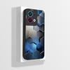 For Oppo Reno8 Phone Case CPH2359 Aesthetic Cartoon Astronaut Soft Liquid Silicone Funda For Oppo Reno 8 Pro Plus 5G Back Cover