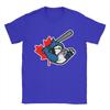 BlueJaysBird TShirts for Unisex Vintage Cotton Tee Shirt Crewneck Short Sleeve T Shirt XL XL XL Clothes