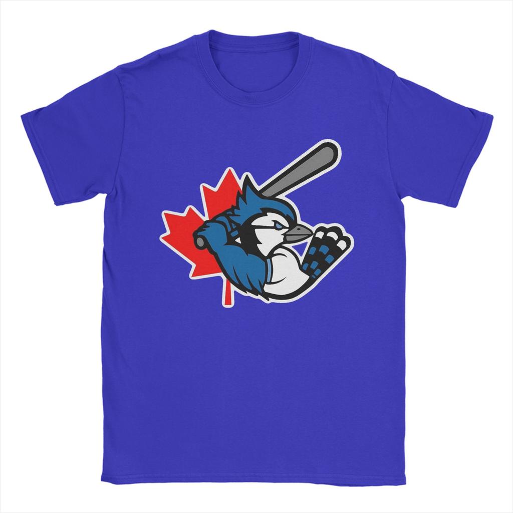 BlueJaysBird TShirts for Unisex Vintage Cotton Tee Shirt Crewneck Short Sleeve T Shirt XL XL XL Clothes