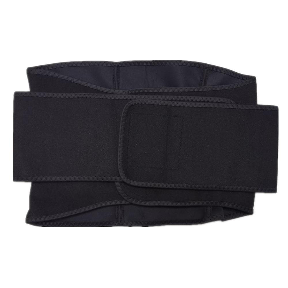 Waist Trainer Belt for Women Neoprene Fat Burning Sauna Sweat Belt for Weight Loss Waist Trimmer Slimming Belt