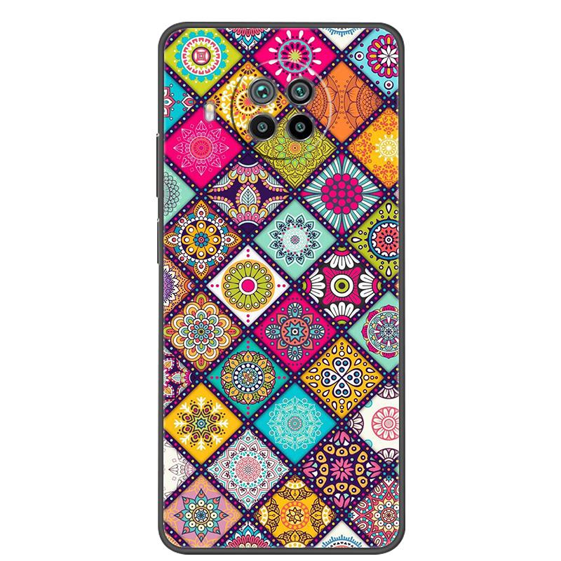 For Xiaomi Mi 10T Lite Case Silicon Cover Phone Case For Xiaomi Mi 10T Lite 5G Soft Cases bumper coque mi10T 10 T Lite Fundas