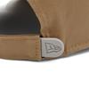 New Era 9TWENTY Mini Box Logo Khaki Size OD 920 Stretch Box NER36O6129 Cap, M/L, Cotton, Khaki, 14392278,