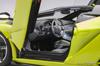 AUTOart Lamborghini Centenario Roadster světle zelený hotový produkt 1/18