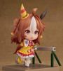 Nendoroid Uma Musume Pretty Derby Copano Ricky plastic painted action figure non-scale