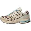Adistar Control 5 Crystal Linen Ice Gold Mettalic Women Sneakers Multi-Color Ice-Gold-Met. Icey-Blue KI4206