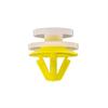 Door Trim Clips for Land Rover Opel Renault - 50 Pieces
