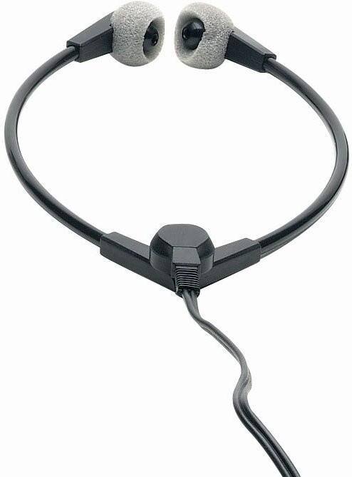 Проводные наушники Philips LFH0233