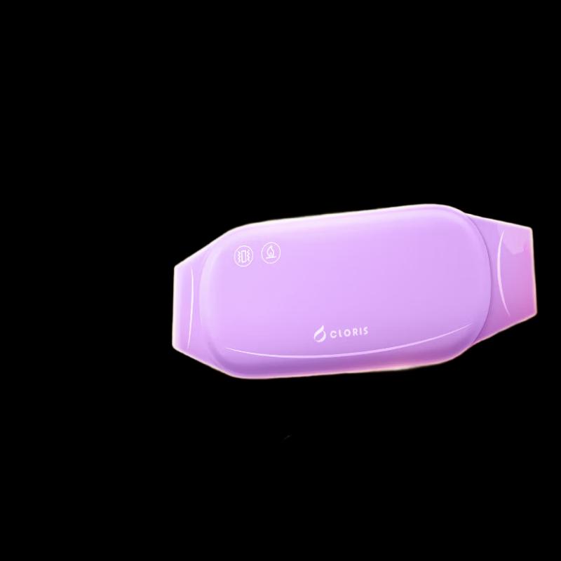 

CLORIS Heated Menstrual Relief Belt