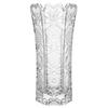 Toyo Sasaki Glass Flower Vase P-40301-JAN Clear 21cm