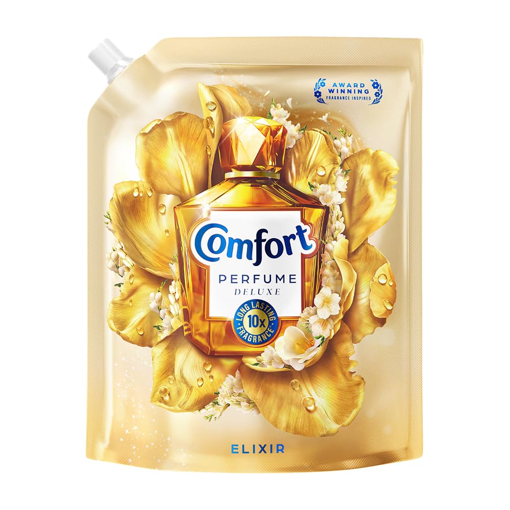 Comfort Perfume Deluxe Elixir 1.8L