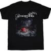 Amorphis Silent Waters T-Shirt