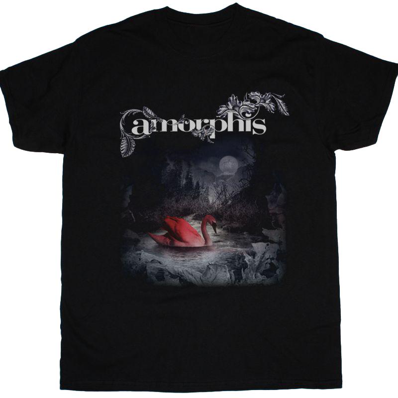 Amorphis Silent Waters T-Shirt S