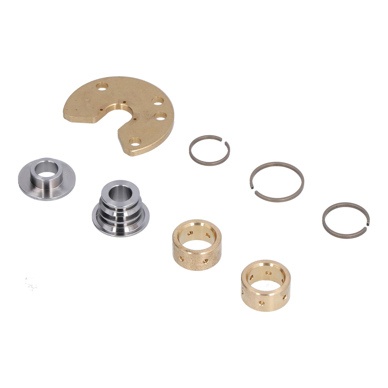 

Ремкомплект для ремонта турбокомпрессора 3575169 Замена для турбокомпрессоров Hitachi HT10 HT11 HT12