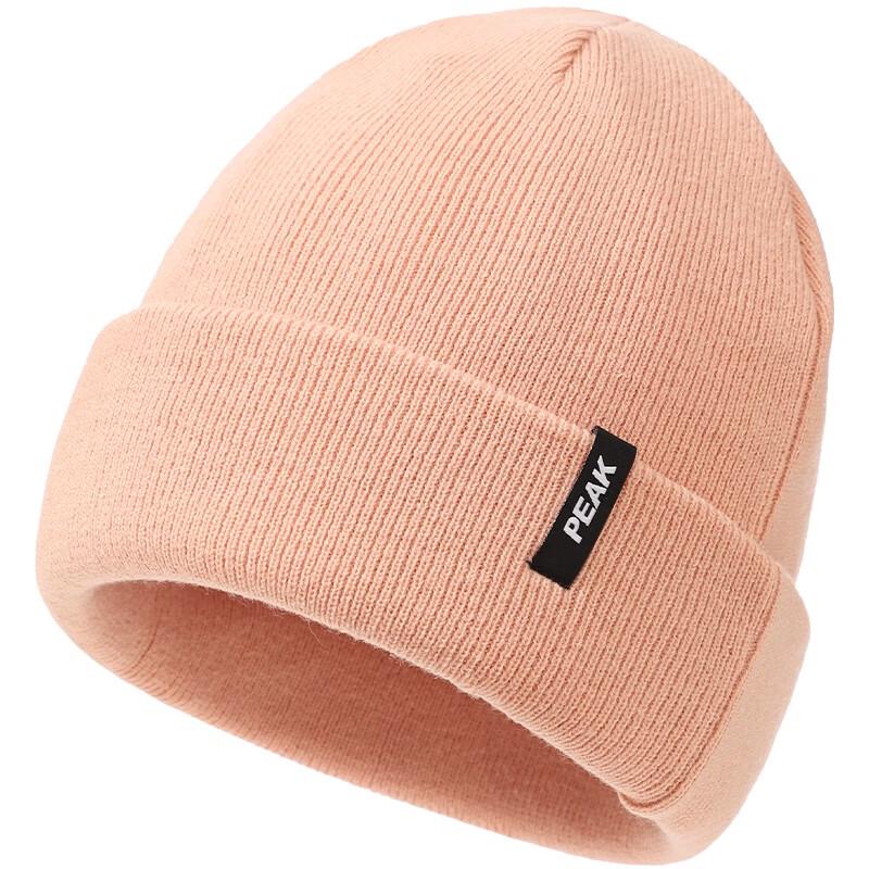 Peak Fleece-Lined Warm Hat