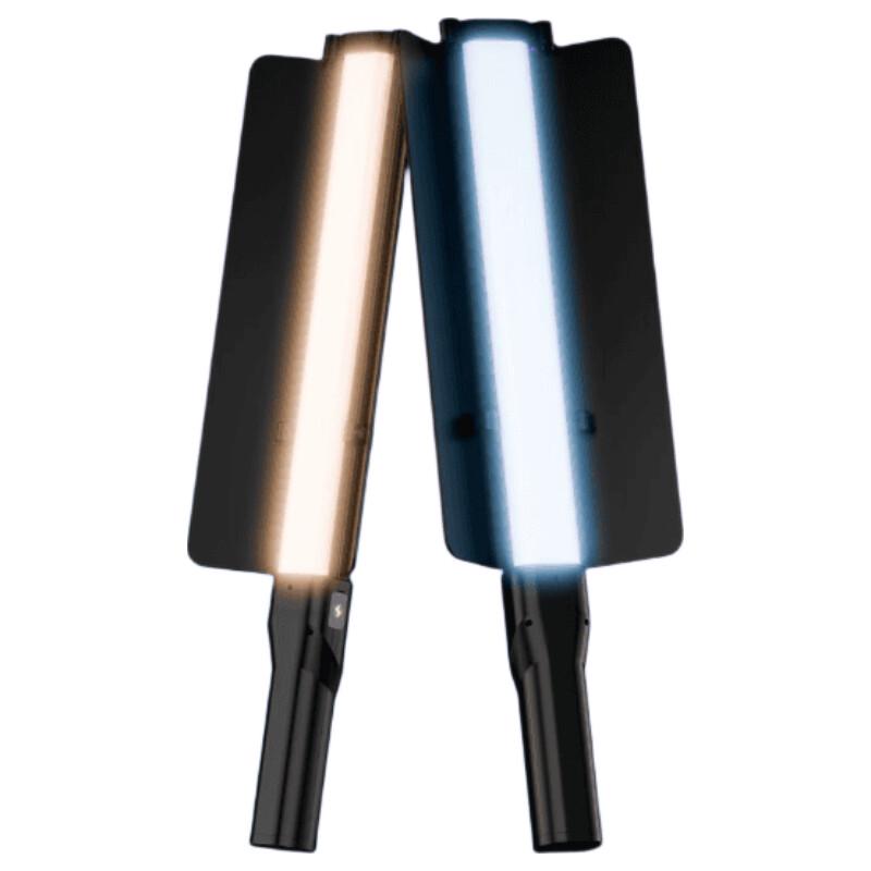 SOULMATE S-B13RT RGB LED Video Light Stick