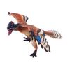 Ornaments Archaeopteryx Model Ancient Dinosaur Dinosaur Figures Toys Carnotaurus Pterosaur Doll