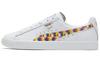 Clyde Graffiti Retro Casual Skateboarding Shoes Unisex 370001-01