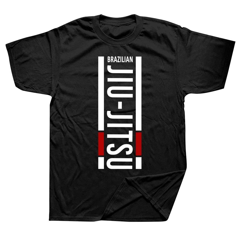 2024 Graphic Streetwear Short Sleeve Birthday Gifts Summer Style T-shirt Funny Retro Jiu Jitsu Dad BJJ Father Vintage T Shirts