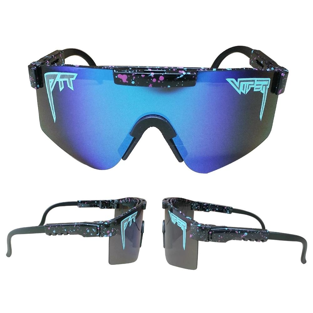 Buy Cycling Glasses TR90 MTB Bicycle Eyewear Windproof Ski Sport Polarized  UV400 Sunglasses For Men/Woman at affordable prices — free shipping, real  reviews with photos — Joom