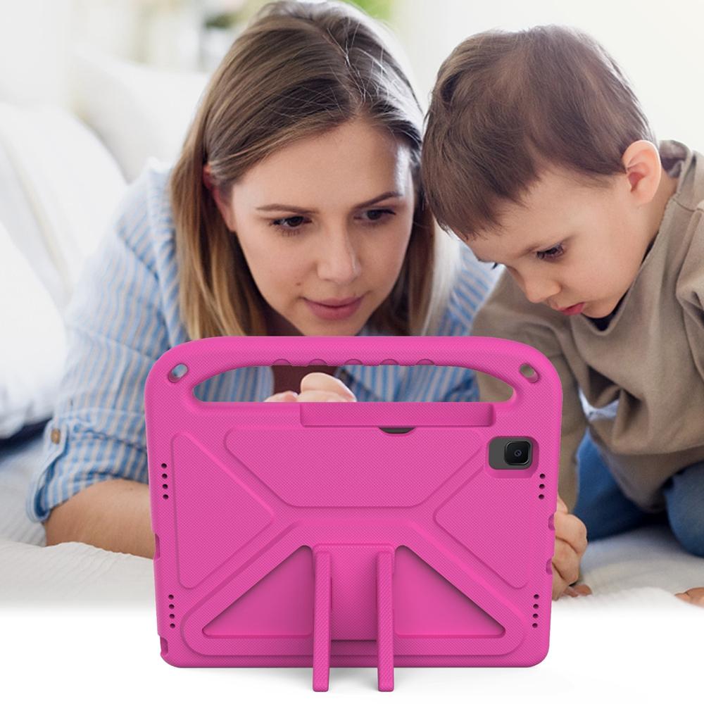 For Samsung Galaxy Tab S5e 10.5 Inch 2019 SM-T720 SM-T725 Case EVA Portable Shockproof Kids Safe Handle Stand Tablet Cover