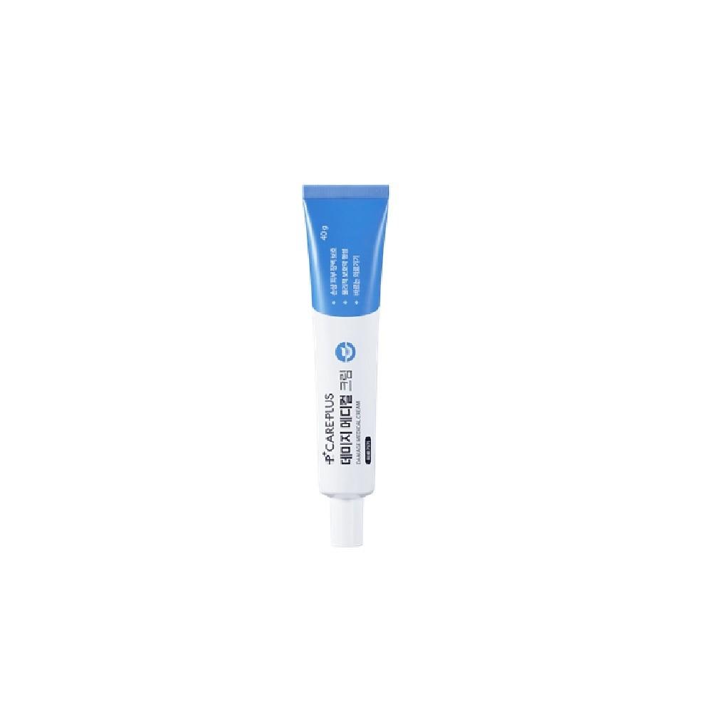 Care Plus CarePlus Skin Damage Medical Cream 40g