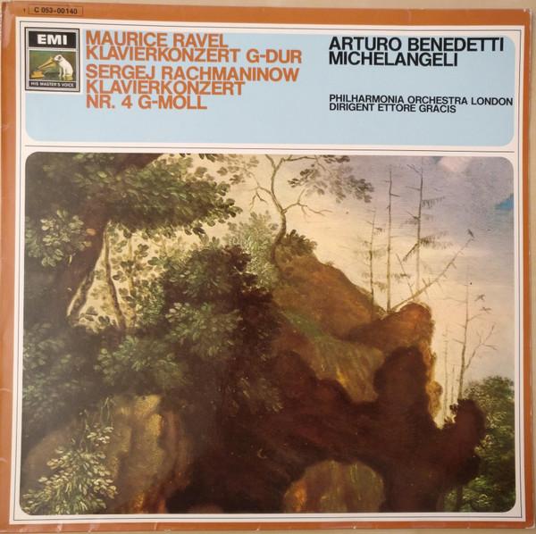 

Виниловая пластинка MAURICE RAVEL SERGEI RACHMANINOFF Концерт для фортепиано с оркестром соль мажор Концерт для фортепиано 1C05300140 Die Stimme Sein Германия Классика Б/у