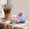 Creative Rabbits Silicone Mould For Jewelry Making And Craft Flexible Sturdy Multipurpose Resin Cement Mould