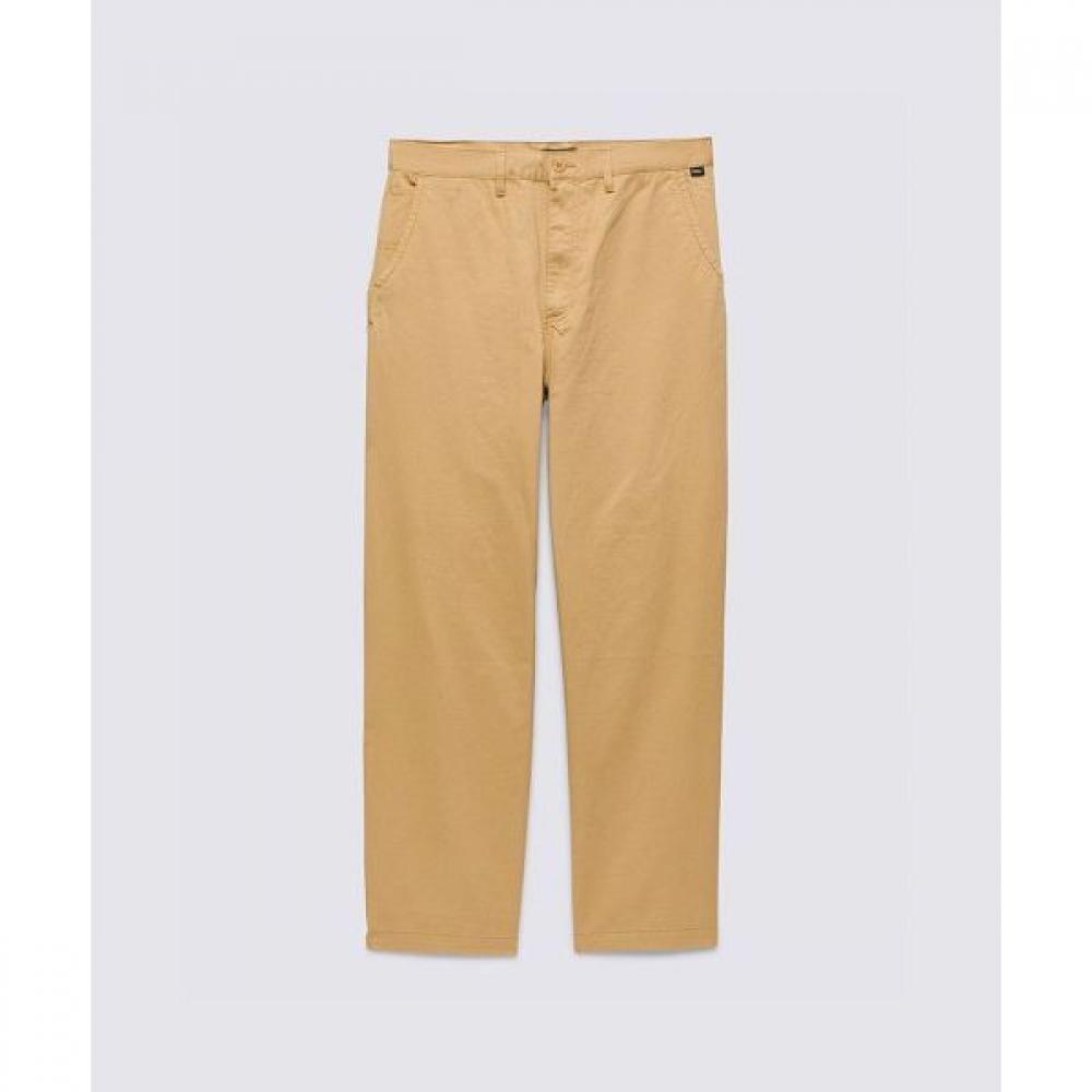 

Vans Vans Authentic Chino Baggy Pants Antelop Vn0000055qj1 28
