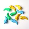 1Pcs Best Gift Dolphin Fish Wobi Pencil Wobi Students Hold A Pen