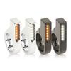 Sequential Flowing Indicator Motorcycle LED Running Turn Signal Light Waterproof