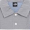 The North Face Herren S Traveller Check Kurzarmhemd