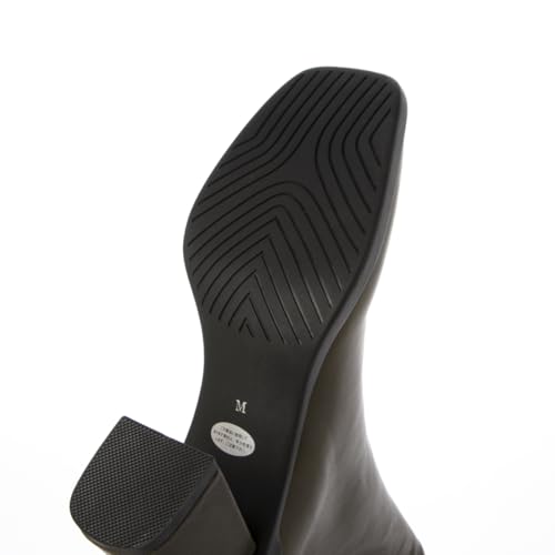 Carino Fashion Boots CAMY48010 Khaki