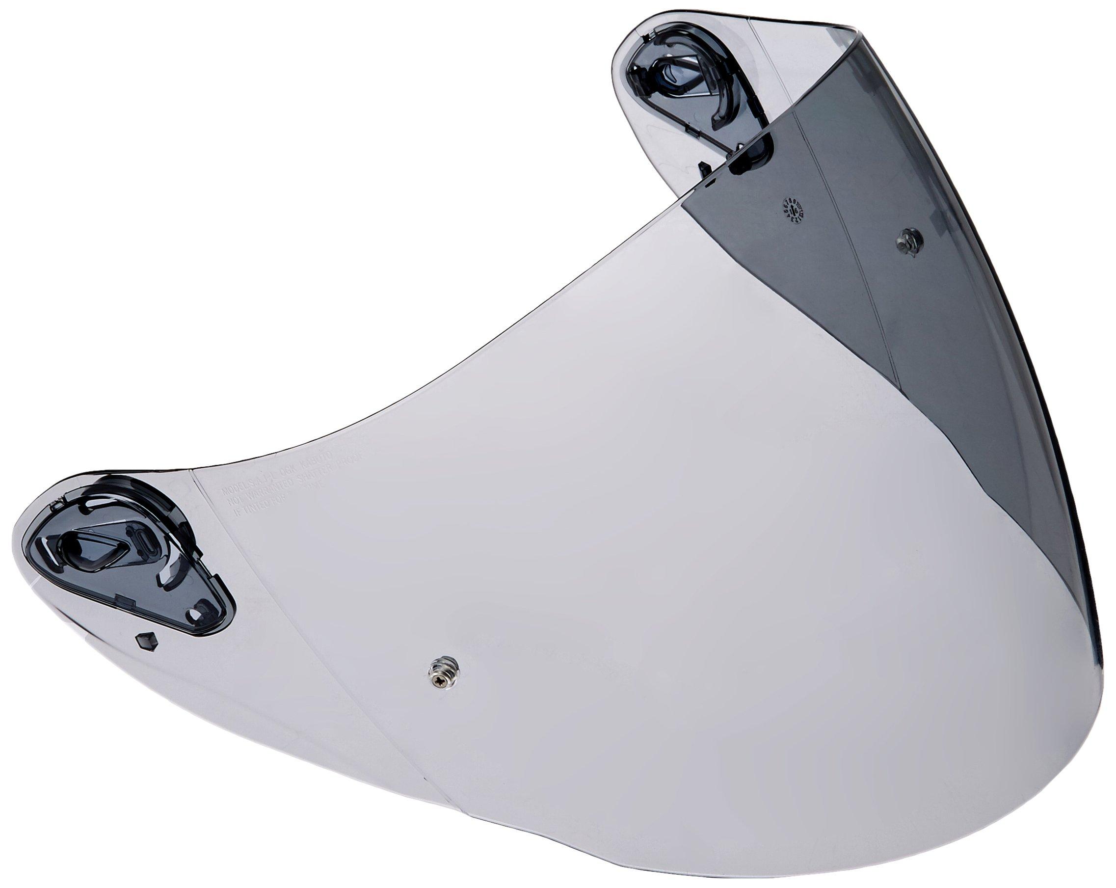 

OGK KABUTO Shield Medium Smoke 565787 SAJ-L-P