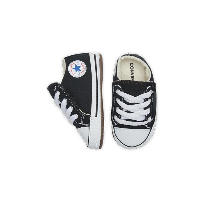 Converse Kids Chuck Taylor All-Star Sneakers  Toddler Shoes BLACK