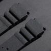 20mm 22mm 24mm Soft Silicone Rubber Strap for Seiko Watchband Sports Water Resistant Strap for Men Woman Universal Strap